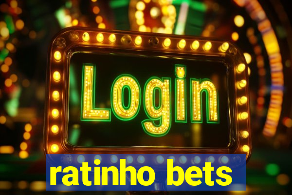 ratinho bets